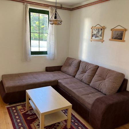 Dormire Apartmans Zabljak  Ngoại thất bức ảnh
