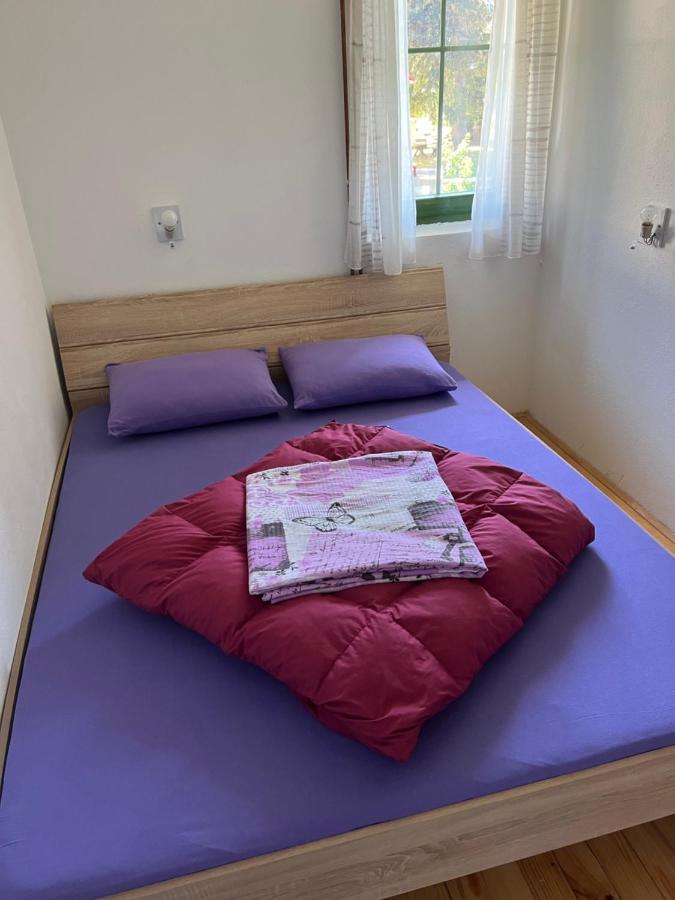 Dormire Apartmans Zabljak  Ngoại thất bức ảnh
