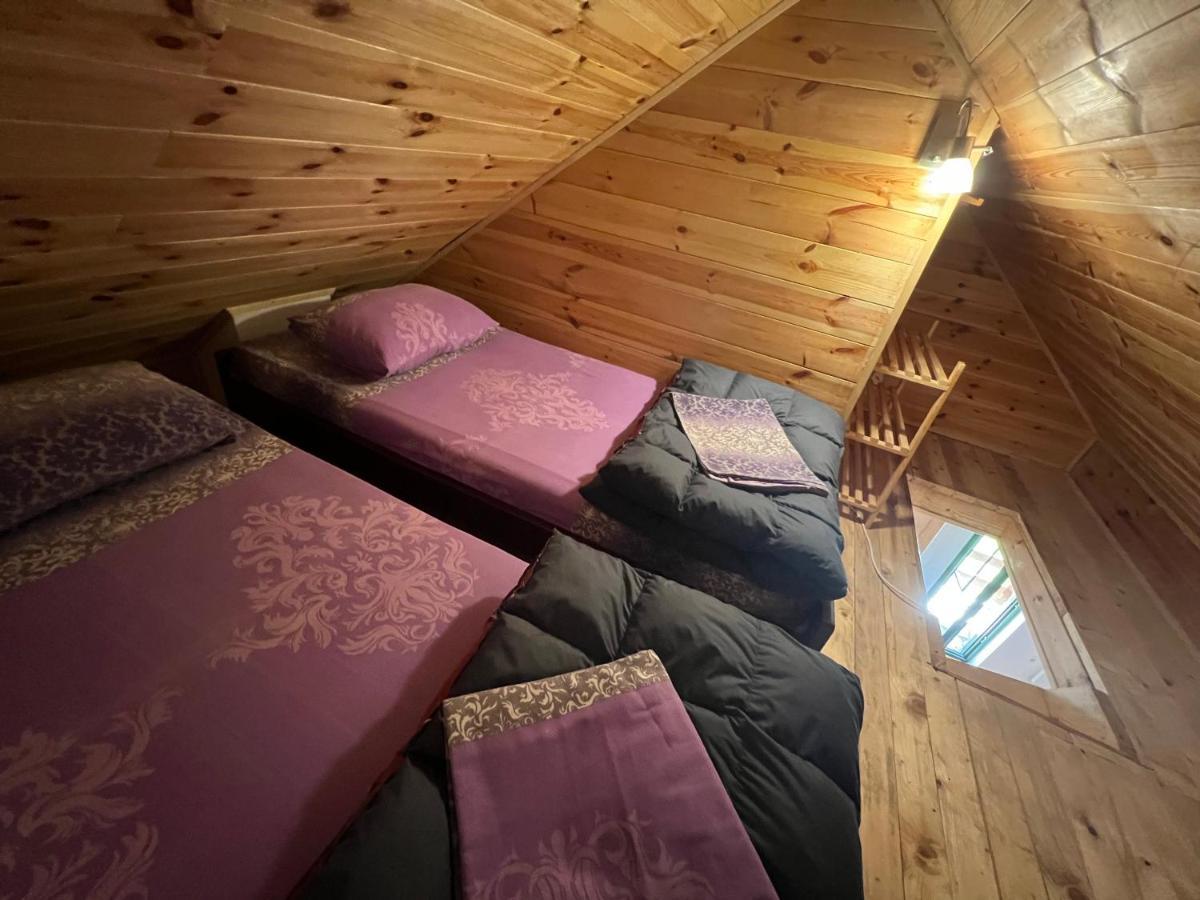 Dormire Apartmans Zabljak  Ngoại thất bức ảnh